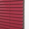 Alu Jalousie für innen Fenster,Sichtschutz Sonnenschutz Rollo für Heimat Deko,Wand- und Deckenmontage,Aluminium-Jalousie,für Wohnzimmer Küche Büro Fenster,mit Zubehör,Anpassbar (W160cmxH150cm)