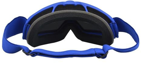 Ski Goggles For Kids Boys Girls Toddler UV Protections Snowboard Goggles Anti-fog Ski Goggles Outdoor Sport Snow Googles Kids Snowboard Goggles Teen Large Vision Ski Goggles Uv Protections Snow