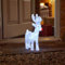 Marco Paul Hirsch Rentier Weihnachtsbeleuchtung Neuheit LED leuchten wetterfest langlebig LED leuchten Gartendekorationen Innen und Außen Weihnachten Outdoor Dekorationen Ayryl