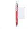 cfpqv Cheat Pens Cheat Gadgets Pen with Cheat Sheet Cheat Gadgets School Ballpoint Pen with Cheat Sheet Ballpoint Pen for School Office Business 1 ml Pens Painting Stones (Red, One Size)