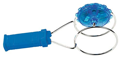 moses Leuchtender LED-Magnetkreisel