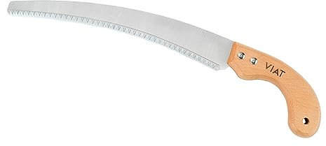 Serrucho de poda Viat viat58713bsf Dentado Japonés 10 x 49 x 2,2 cm