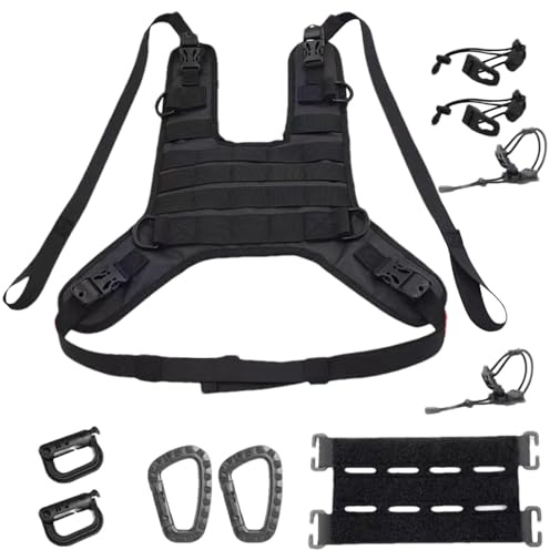 Mochila para depósito de Moto – Tank Mount Base Saddle Pack – Mochila para depósito de de Motocicleta | de Asiento, Cubierta para depósito de de Moto, Bolsillo Trasero para Tanque