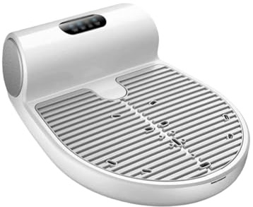 Full Body Dryer, Bathroom Shower Dryer, Foot Touch Screen, Waterproof and Quick-drying, Negative Ion Skin Care Dryer for Bathroom, Home, Hotel, Swimming Pools
