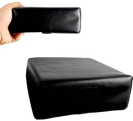 Almohada de Yoga para la Cabeza - Cojín Suave y Antideslizante,Soporte Cervical para Pilates,para Yoga en Casa Viajes Fitness Meditación Pilates Ejercicio Oficina Gimnasio
