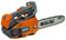 Oleomac 50299001E2 GST 250 Tronçonneuse Orange