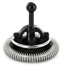 DL-pro Quirl Milchaufschäumer für Krups aeroccino3 MS-623523 DeLonghi ES0058214