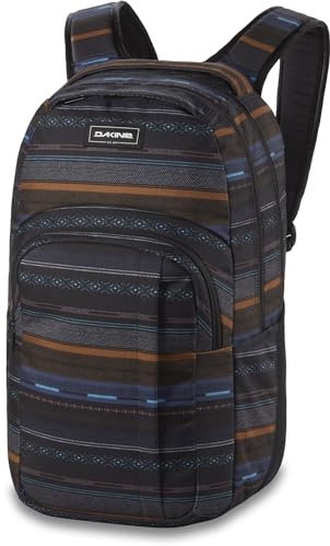 Dakine Unisex Erwachsene Rucksack Campus L 33L Multicolor OS