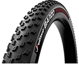 Vittoria Barzo 29X2.1 XC Blk Anthracite G2.0