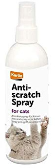 Karlie Katze Anti Kratzen Spray 175ml