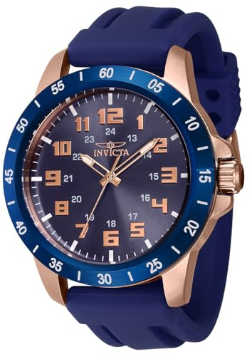 Invicta IN-40001 Mens Pro Diver Watch
