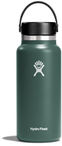 Hydro Flask Wide Flex Cap Fir 32 Oz
