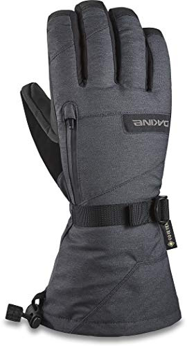 Dakine Titan Gore-Tex Gloves - Carbon, X-Large