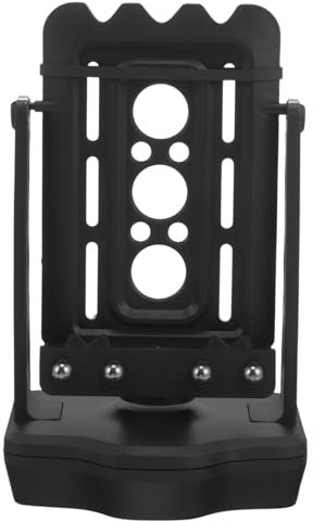 VALICLUD Automatico Winder Turner Giradischi Relojes Orologio Avvolgitori Dispositivo di avvolgimento Timer Orologio Rotante Wired Watchwinder Orologio Spinner Rotazione Orologi Singolo Watch Winder