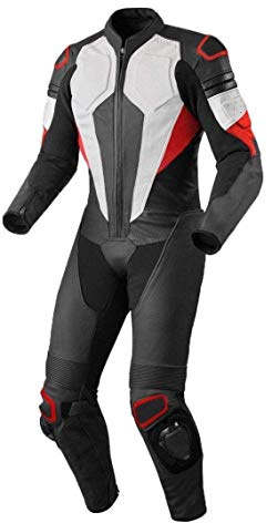 MATAGEAR Motorcycle New One piece Track Racing Suit CE Approved Protection (MED)