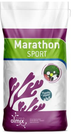 Marathon ALGAE Sport 16:4:8 20 kg – Organic Fertiliser 3 MONTHS