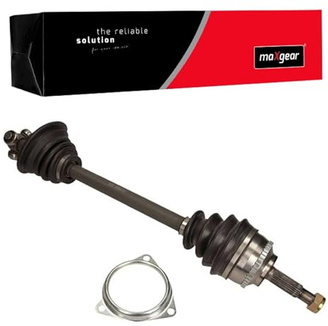 MAXGEAR Arbre de transmission Denture extérieure, côté roue: 21 Longueur: 630 mm Compatible avec RENAULT Clio 2 3/5 portes BB, CB, BB0/1/2, CB0/1/2 49-0778