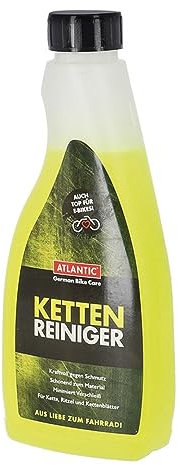 Atlantic Kettenreiniger 250 ml (5128)