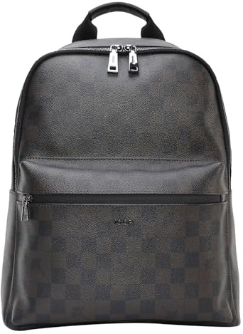 Joop! Cortina Piazza Miko Backpack MVZ Seal Brown