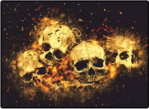 CBDHB Drum Teppich Schlagzeug Teppich Schallschutz Schallschutzmatte, Drum-Teppich rutschfeste Trommelmatte Schalldichte Matte, Professioneller Schlagzeugteppich (200 x 160 cm, Teppichstärke: 8 mm)