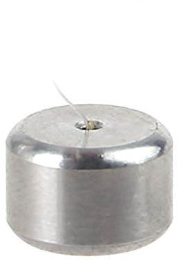 Shuade 2g Anti-Skating Peso Giradischi Peso Raccordi Con Filo di Nylon Per Braccio Record Accessori Record Giradischi Anti-Skate