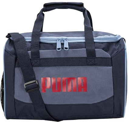 PUMA Kids' Evercat Transformation Duffel