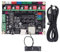 MKS TinyBee Steuerplatine 3D-Drucker, 32-Bit-Silent-Platine, 3D Upgrade 32 Bit Motherboard Silent Mainboard, mit integriertem ESP32-WLAN, unterstützt Marlin2.0-Firmware, 8-MB-Chip