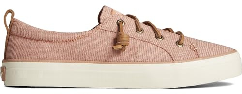 Sperry Women's Sts89051 Sneaker, Rose Two Tone, 5.5