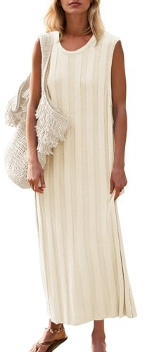 Fisoew C9q466 Suave Mujer