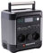 YARD FORCE tragbare Powerstation LX PS600/ 518 Batterie-Backup mit 1200W in der Spitze, autonome Stromversorgung für Camping, Wohnwagen, Indoor,Outdoor