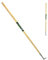 Synx Tools Raschietto per erbacce - Raschietto per erbacce - Raschietto per erbacce - Raschietto per erbacce - Raschietto per erbacce - Raschietto per erbacce - Raschietto in acciaio inox con manico