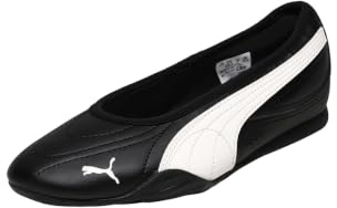 PUMA Catch Soleil Ballerina, Zapatillas Mujer
