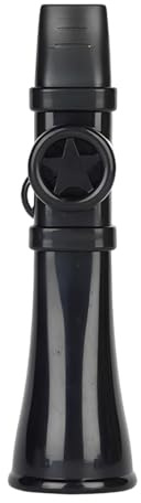GXGM 1 pieza Kazoo profesional, instrumento musical, no es necesario cambiar los diafragmas, instrumentos de viento para acompañar a la guitarra, ukelele, práctica de tarareo
