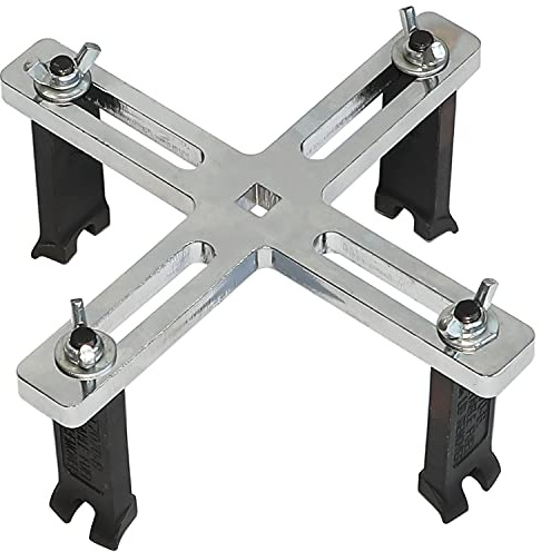 DPTOOL Llave de tapa de depósito de combustible ajustable
