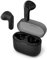Philips TAT2139BK/00 True Wireless in Ear Bluetooth Headphones - Small Buds. Great Value Natural Sound. Dynamic Bass, Pocket-Sized Charging Case, Clear Calls - Black