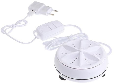 iplusmile Lavadora Portátil Lavadora De Viaje De De Energía Para De Negocios y Familiares