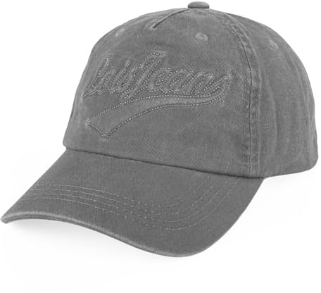 Gorras Hombre con diseño Moderno para el Verano Estilo Gorra Beisbol Hombre
