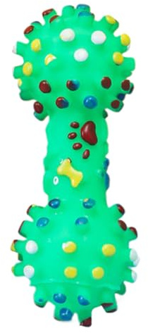 Giocattoli da Masticare per Cuccioli Naturale Colorata Interattiva Per