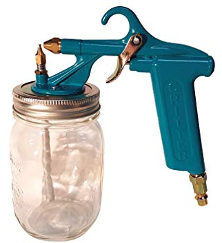 Critter Spray Products 22032 118 g sifonpistol, ny.