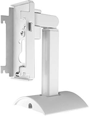 GCDN Soporte para Bose UB-20 Series II, soporte de altavoz de montaje en pared Soporte de altavoz con brazo ajustable para UB-20II