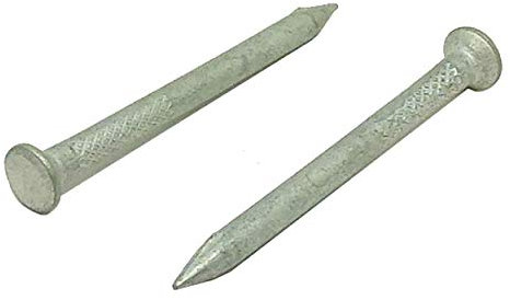 Hilti X-SBN Clavos universales acero fijación directa hormigón dif. longitudes - 50mm X-SBN 50/3 (400x)