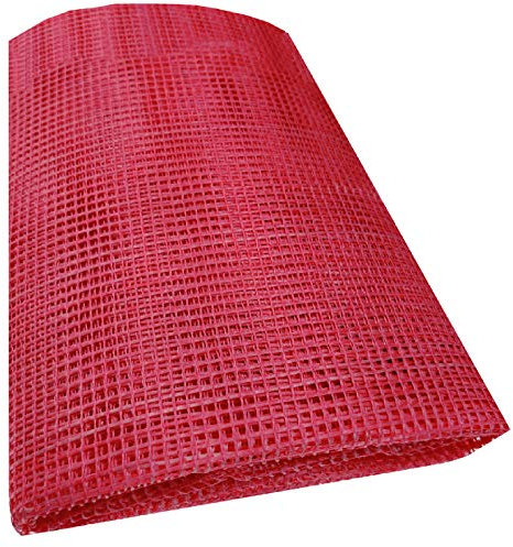 DRAAK Rendering Render Mesh Fiberglass 160g/m2 5m2 Coverage Plastering Crack Repair (5 Meter)