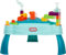 little tikes Build & Splash Water Table mit 25 Zubehörteilen - Nasses und Trockenes Spiel, Drinnen und Draußen - Spieltisch mit Abnehmbaren, Mitwachsenden Beinen - für Kinder von 1-6 Jahre