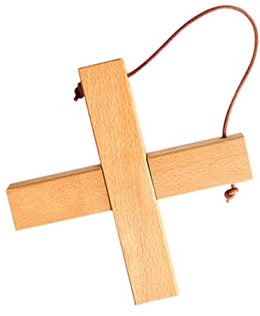 Ciieeo Holz Topfmatte Hitzebeständige Matte Tischset Für Haushalt Wärmedämmmatte Topfmatte Wasser Und Ölbeständig Leicht Zu Reinigen
