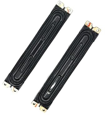 BN96-12941D BN96-12941B BN96-12941C Altavoz de repuesto for televisor LCD de 8 ohmios y 10 W, televisores compatible con Samsung