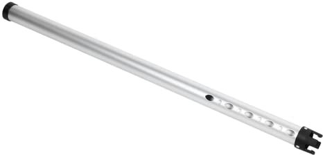 Weikeya Golfball Retriever, Golfball Pickup Rohr Golfball Pickup Werkzeug Aluminiumlegierung Durablr zur Verwendung f¨¹r Golfturniere zum Aufnehmen von Golfb?llen