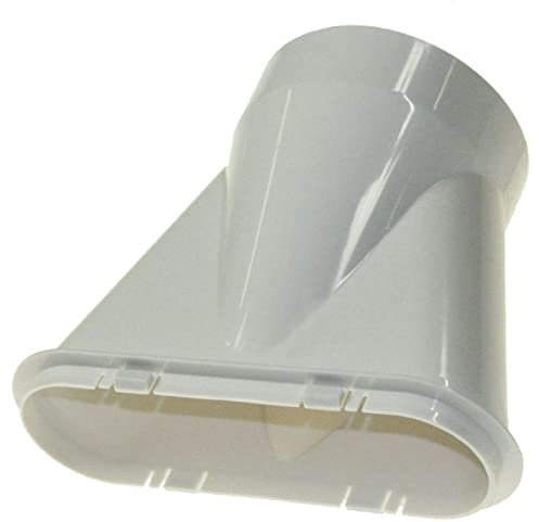 Endstück für Klimagerät TL1855 DeLonghi