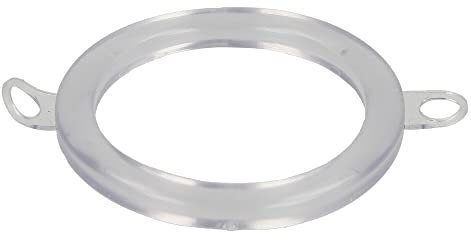 Roth Flanschdichtung Dichtringe Befüllleitung Nr. 6 zu Roth CT 750l / 1000 l (bis 08/00) Füllleitung Ölleitung Dichtung (5 Stück)