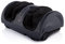 Medivon Pure Complete Total Shiatsu Fußmassagegerät mit Wärmefunktion, Foot Massager, Fuß Massagegerät