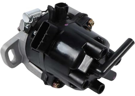 Distribuidor de encendido 22100-0M810 T2T57771 Compatible con Primera SR20DE SR20